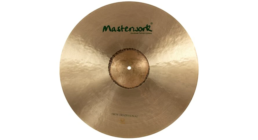 Masterwork Troy 21